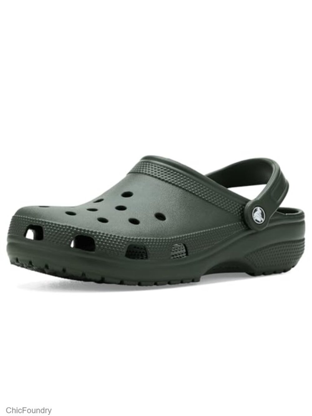 Classic Clog Waterproof Lightweight EVA Comfort Shoe